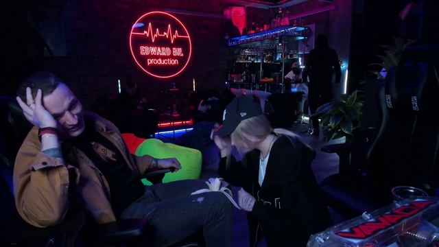 Edward Bil / #инстасамка отрабатывает по полному ходу ! смотреть онлайн