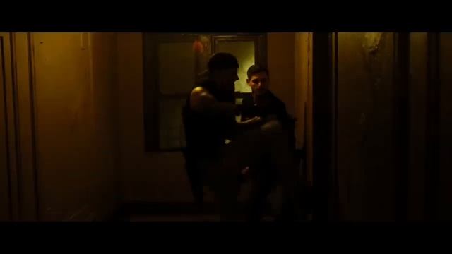 Эрик Бана в Городе тайн. Дневник съехавшей смотреть онлайн