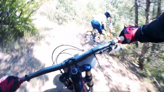 SUMMERTIME FUNDAY 2017