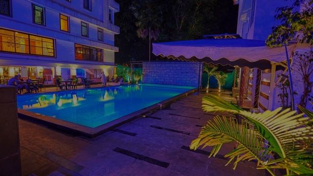 Sunkissed Premium Goa, India