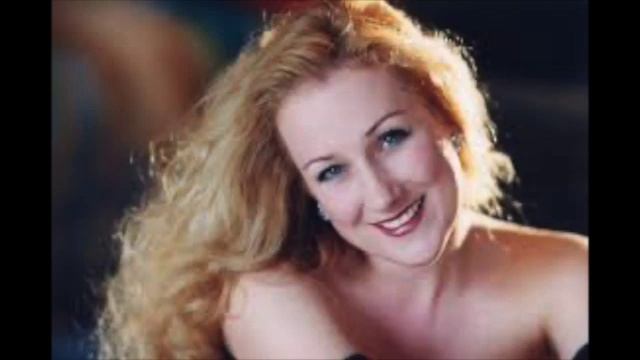 Diana Damrau; 