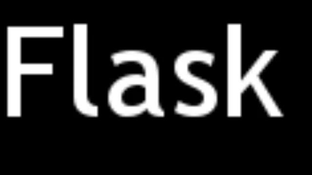 How To Pronounce Flask