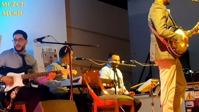 Larbi imghran 2020 /V2/| PADOVA ITALIA لعربي إمغران / إيطاليا смотреть онлайн