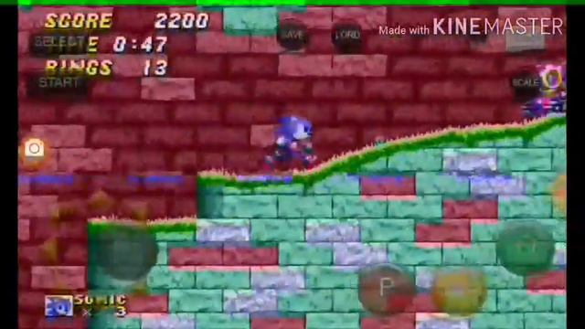 Обезбашеный соник (sonic 2) смотреть онлайн