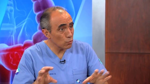 COLON IRRITABLE - HACIA UN NUEVO ESTILO DE VIDA