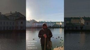 Лилия Айдэмюлер - За годом год так быстро пролетает