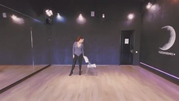 Love on the brain Strip