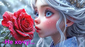 Надо ж так было влюбиться!..