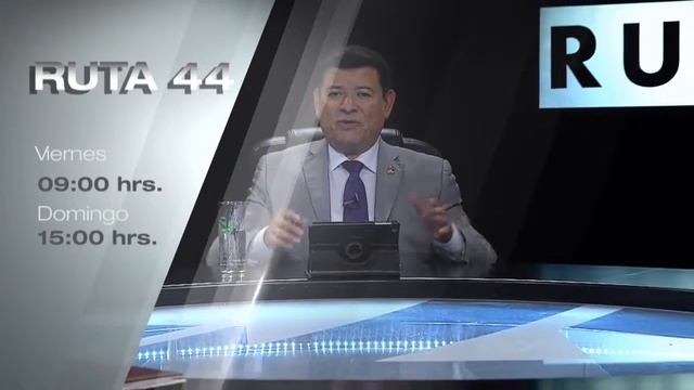 Promo | Ruta 44 - 10 junio смотреть онлайн