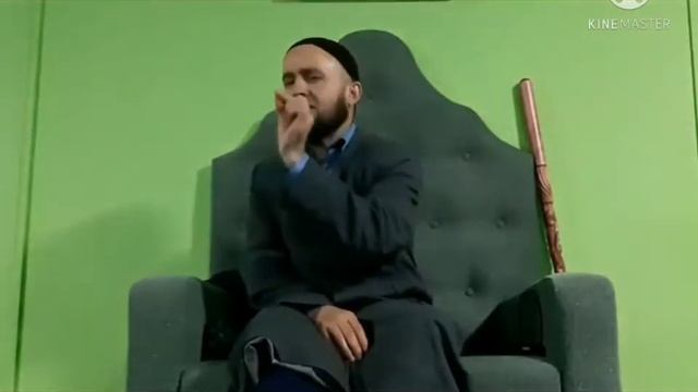 МУЛО АБДУЛКОДИР ФАЗИЛАТИ МОХИ ШАРИФИ РАМАЗОН смотреть онлайн