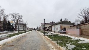 Лебедянь Город который шокировал В нем есть метро 400 метров 2 лебедя 2 крыла