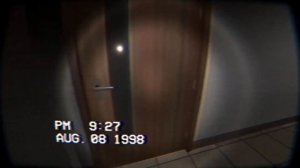 ОЧЕНЬ ЖУТКИЙ ХОРРОР | THE BUILDING 71 INCIDENT