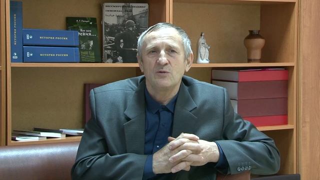 Ветераны спорта Куйбышевского района. Выпуск 06. смотреть онлайн