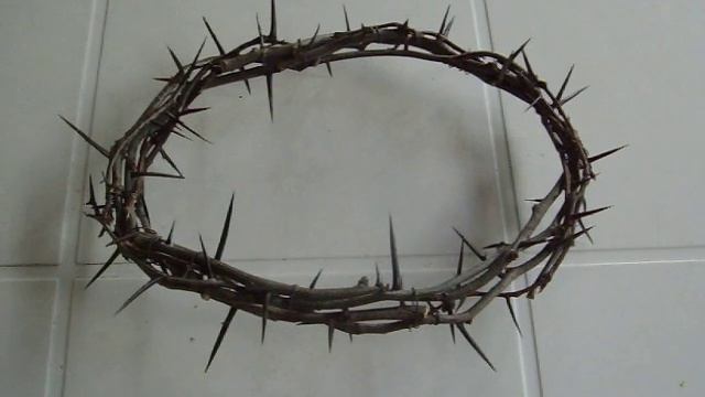 Crown Of Thorns смотреть онлайн