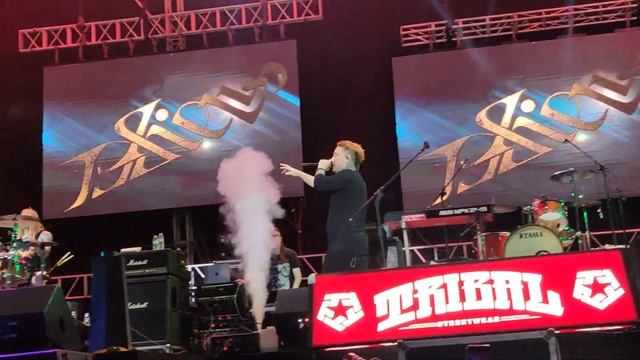 Born Of Osiris • Angel Or Alien