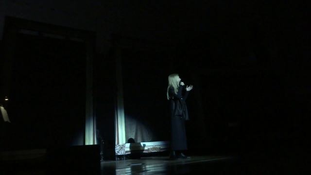 Lara Fabian - J'y crois encore (Helsinki - 24.04.2015) смотреть онлайн