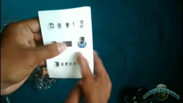 Unboxing Action Cam Kogan 4K Ultra HD Wifi Original 100 Ribuan
