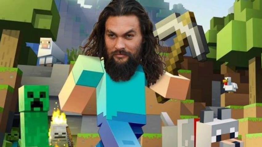 МАЙНКРАФТ ФИЛЬМ. ОФИЦИАЛЬНЫЙ ТРЕЙЛЕР НА РУССКОМ ЯЗЫКЕ. ПРЕМЬЕР 03 АПРЕЛЯ 2025 ГОДА