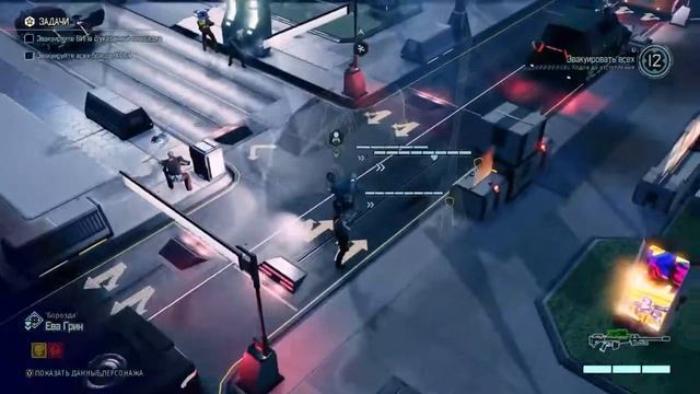 Прямой показ PS4 от x com 2 смотреть онлайн