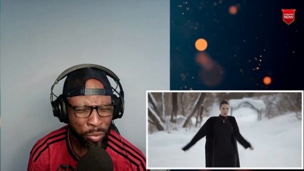 MIRAVI - Воля | FIRST TIME HEARING AND REACTION