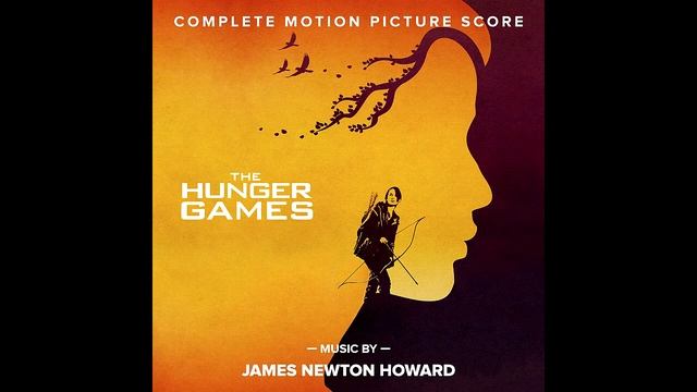 The Hunger Games (sessions) - 27 - Booby Trap смотреть онлайн