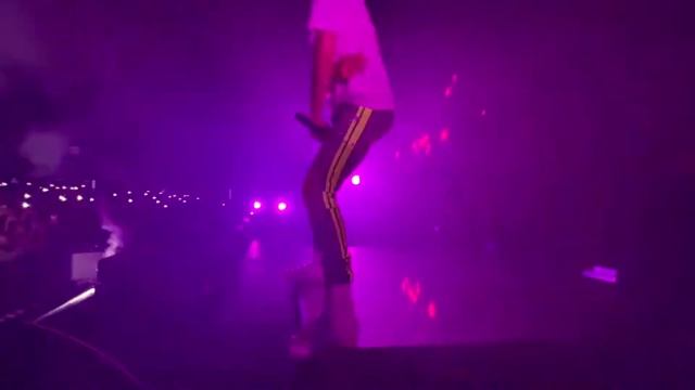 КОНЦЕРТ ПЛАТИНЫ МОСКВА! ПОЛНЫЙ СТРИМ КОРЕША смотреть онлайн