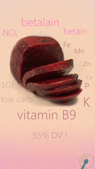 Beet - Beta Vulgaris - Cikla - Rote Bete - Barbabietola - Cvekla - Betterave - Cekla - Pancar -ビーツ