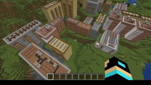 Minecraft Tax Town Citizen: Minecraft Dörfer zu Städten machen? Showcase german [1.20.1]