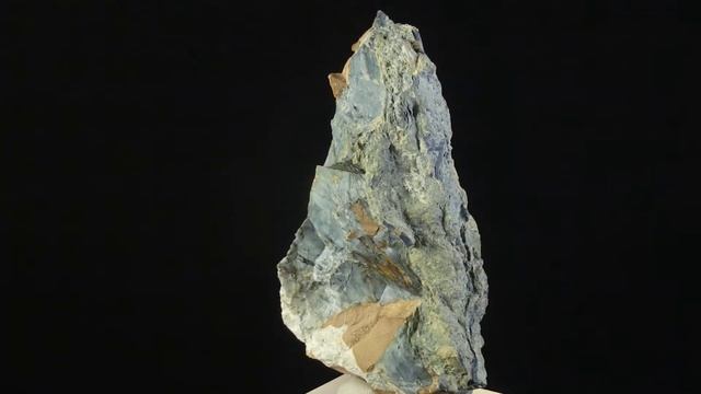 174673579791 RHODUSITE (MAGNESIO-RIEBECKITE) - Kazakhstan, Karagandy Province, South Kumoly смотреть онлайн