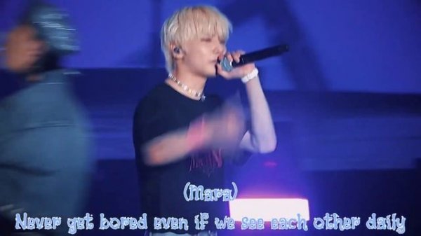 Stray Kids - Fam (Korean Ver.) (Cover by Dream Star World Entertainment)