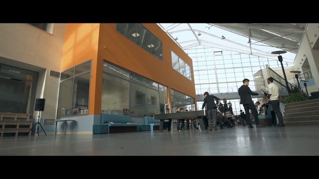 Wunder фильм о фильме "Wunder Qazaqstan" выпуск №7 смотреть онлайн