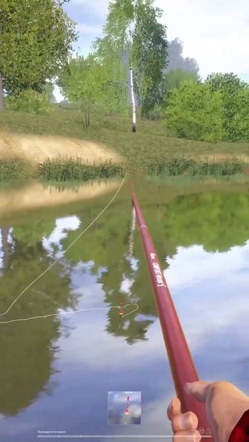 Любишь рыбалку? р.Вьюнок 🐠Уклейка трофей