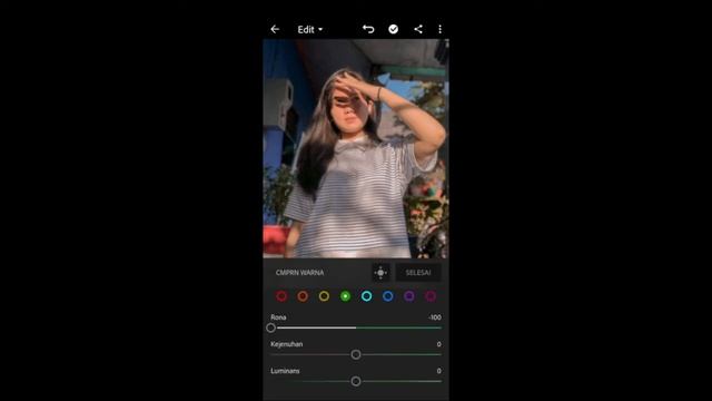 preset GLOW UP | Adobe lightroom смотреть онлайн