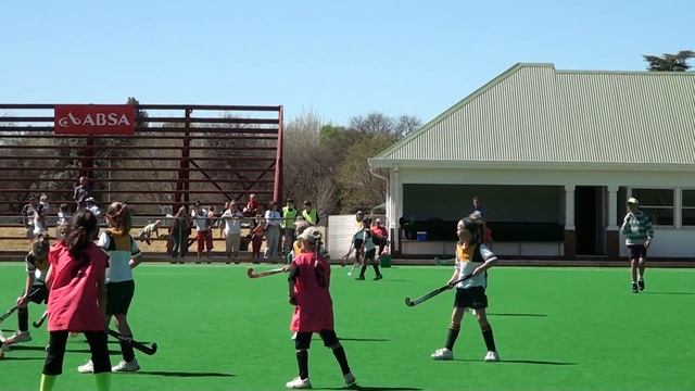 South African Private Team hockey tournament 2011 смотреть онлайн