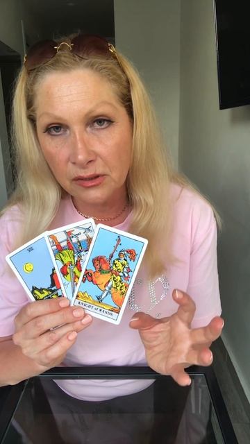 Вам даются силы чтобы идти дальше по вашей дороге жизни. Aurora tarot. 20 May 2023 смотреть онлайн