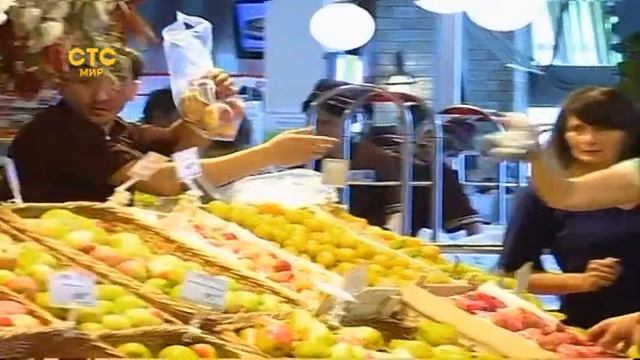 Какова безопасная норма потребления мандаринов смотреть онлайн