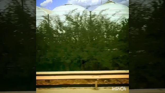 Город Сиде. Проезд в отель из аэропорта.Экскурсия.Путешествия.Отдых в Турции. смотреть онлайн