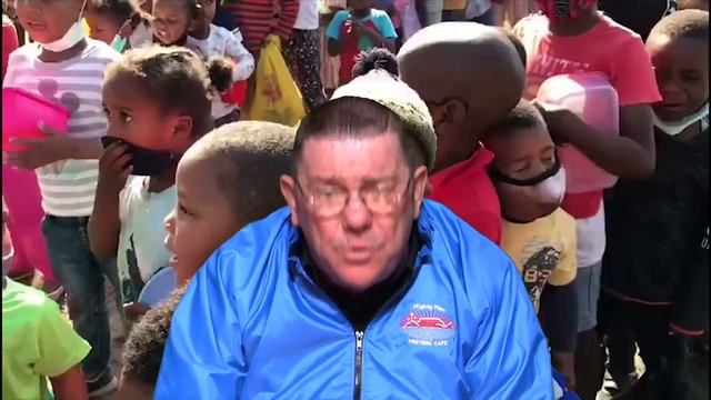 Lofdal International | Dr Gustav Du Toit | Keys Of Faith | 06.05.2022