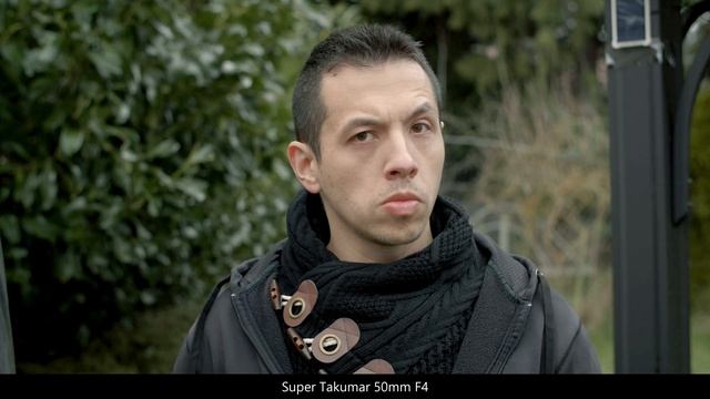 Budget Filmmaking: Super Takumar 50mm F1.4 VS Zeiss Planar 50mm f1.4-Best Vintage Lens,GH5s,Lumix G смотреть онлайн