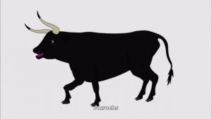 Prehistoric Beasts Part 1 @daizua123