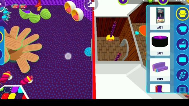 PK XD New Ticket Store Opened!