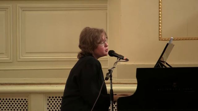 09.Алёна Чугунова смотреть онлайн