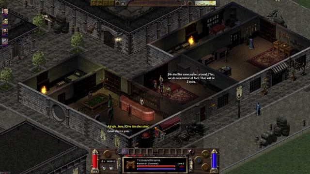 Краткий сюжет Arcanum Of Steamworks And Magick Obscura