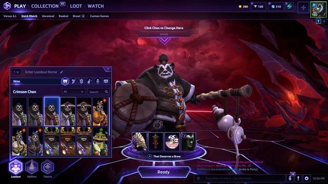 Chen's Missing Hat (WoW Discussion w/ Skoll Shorties) смотреть онлайн