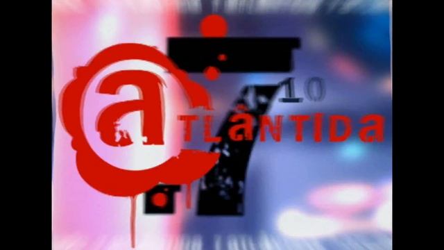 7 Atlantida 06 - Green Valley смотреть онлайн