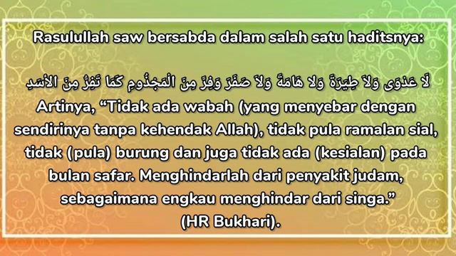 Contoh Khutbah Jum'at Bulan Safar Singkat Terbaru 2024 смотреть онлайн