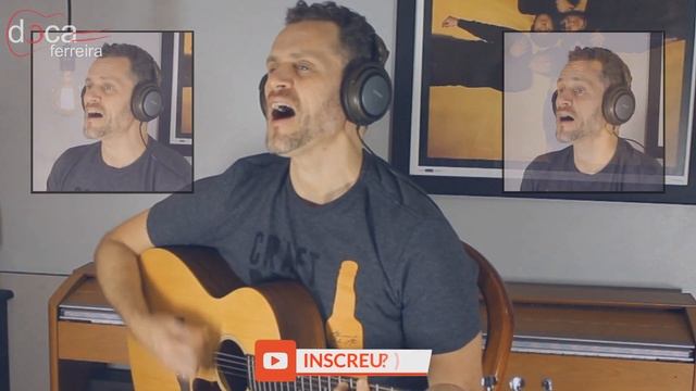 Who'll Stop The Rain (Creedence) by Doca Ferreira смотреть онлайн