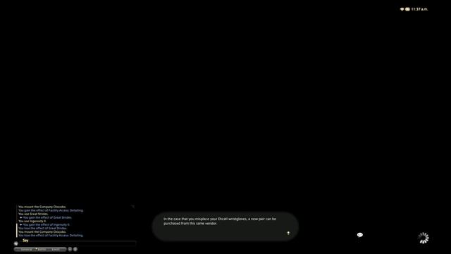 FFXIV 2.35 0388 Unlock Ixali Dailies (Beast Tribe Quests) смотреть онлайн