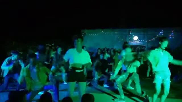 Yek kann duu kann song by DarkDance academy dance ,chitwan at vailo смотреть онлайн