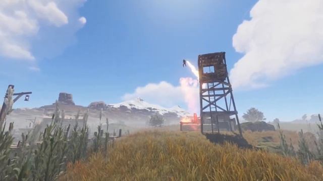 Финик- Rust !Дар бум смотреть онлайн